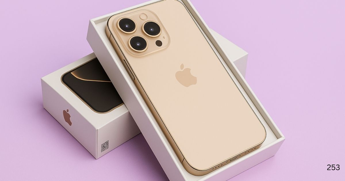 Apple iPhone 15 2025