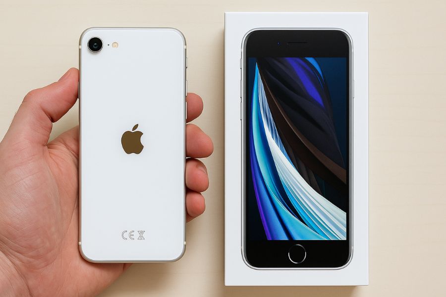 Apple iPhone 16E