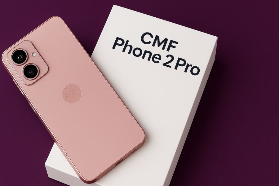 CMF Phone 2 Pro