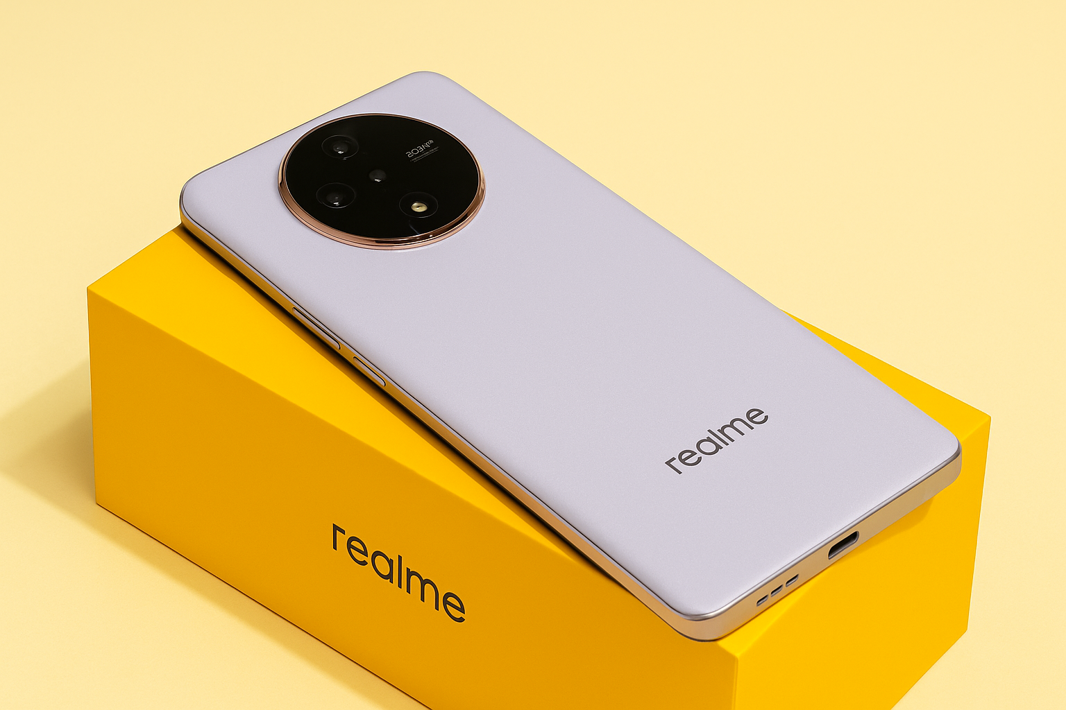 Realme 13 Pro 5G
