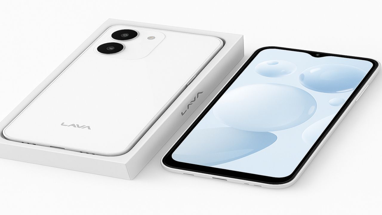 Lava Yuva Star 2