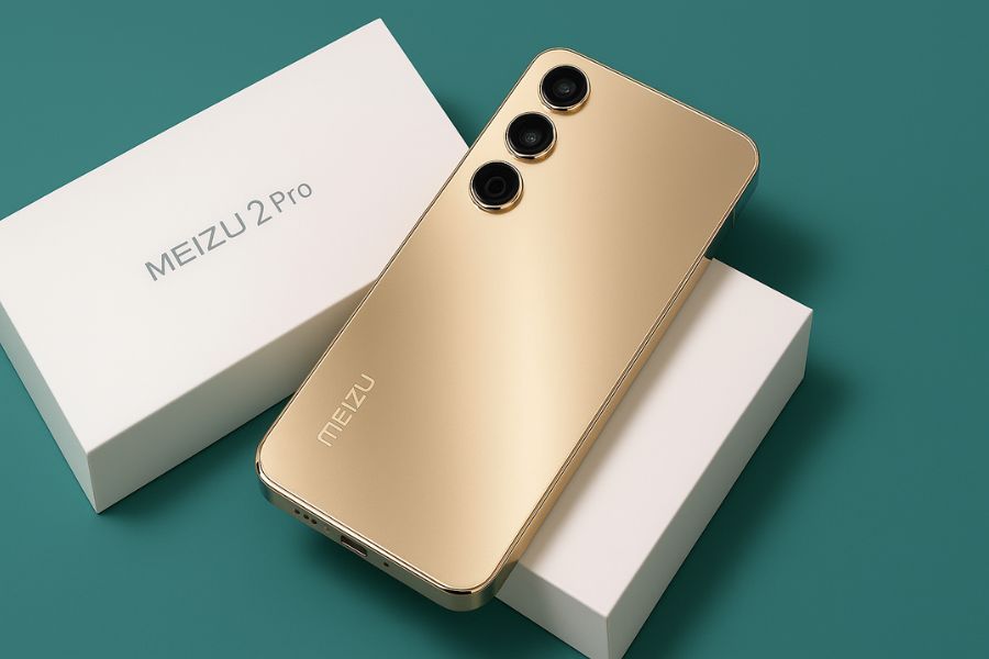 Meizu 15 2025