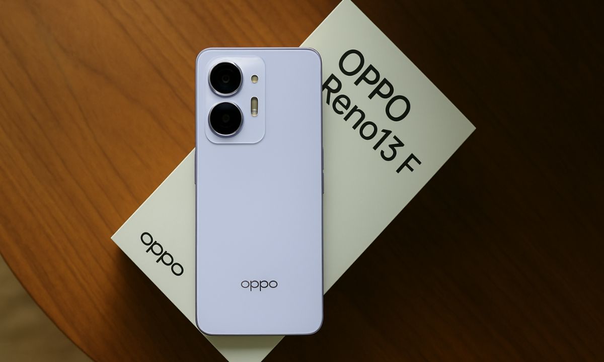 OPPO-Reno13 F