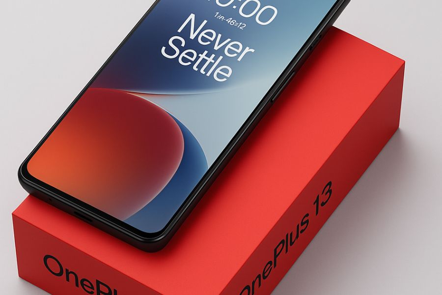 OnePlus 13