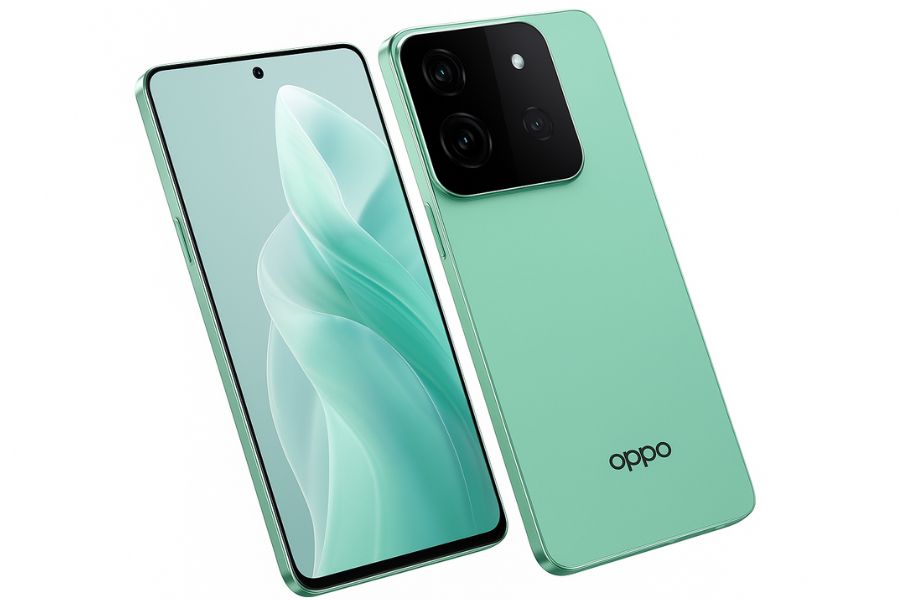 Oppo Reno 14 Pro 5G