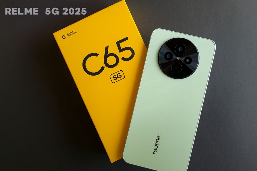 RELME-5G