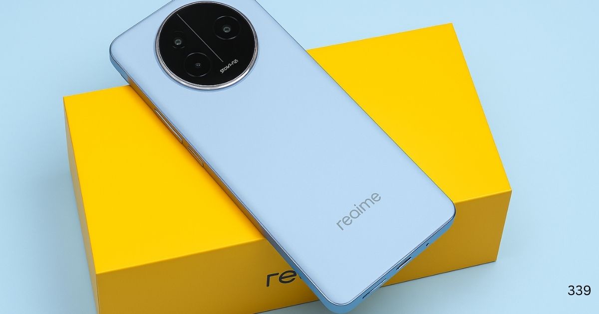 Realme 13 Pro 5G