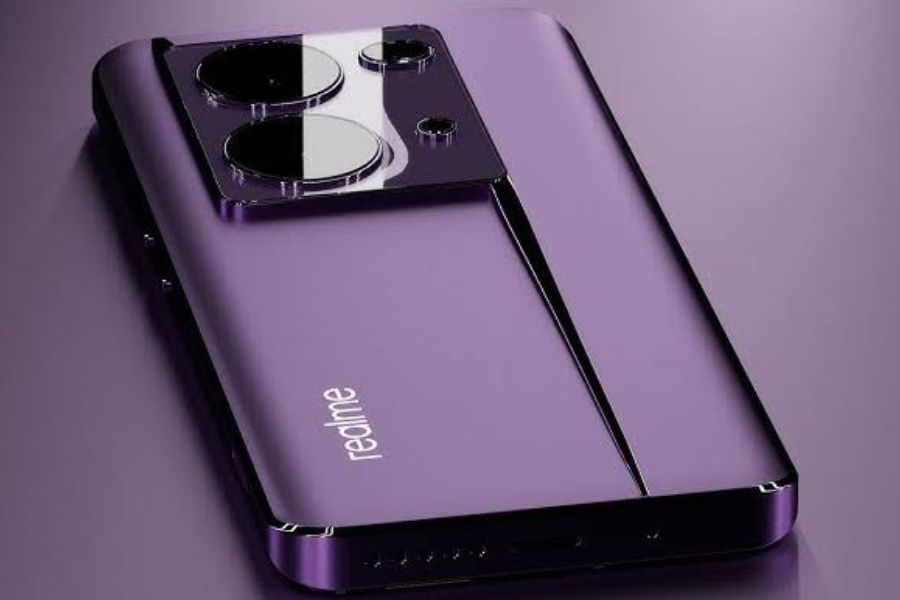 Realme 14T 5G 2025