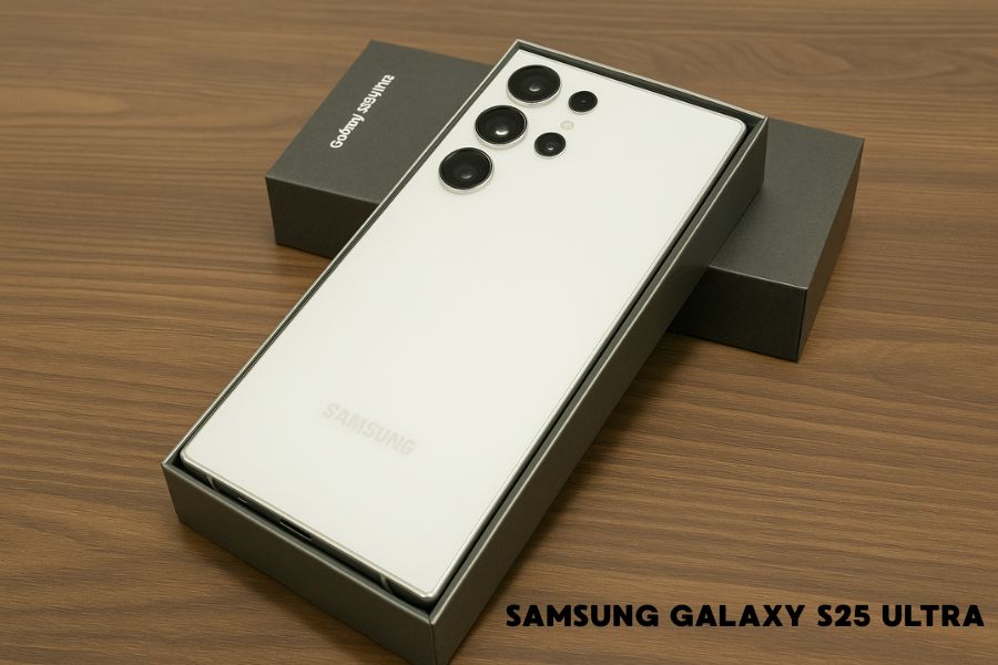 Samsung-Galaxy-S25-Ultra