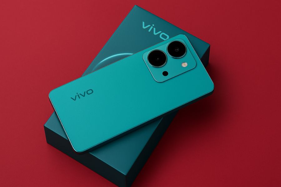 Vivo V50