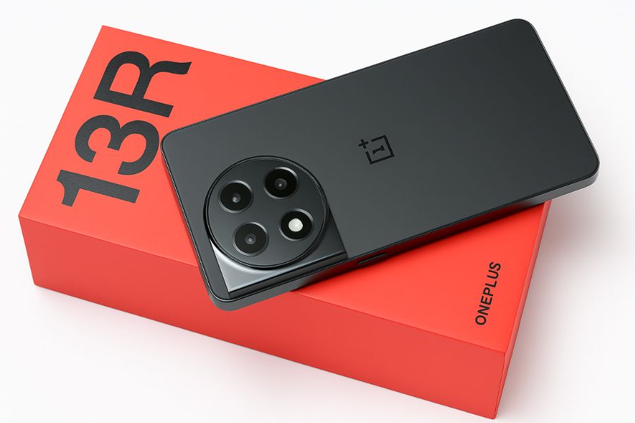 Oneplus 13R