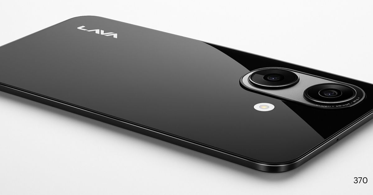 Lava Bold N1 Pro 2025