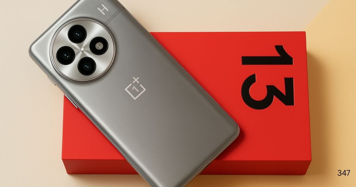 OnePlus Open 2025