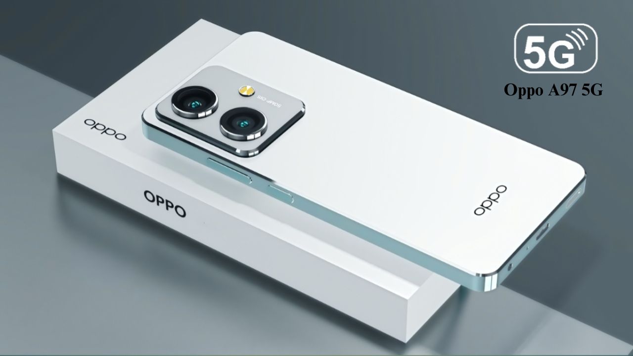 Oppo A97 5G