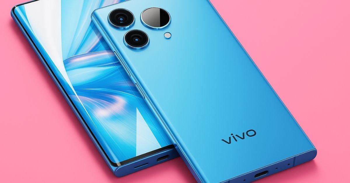 Vivo S30 Pro Mini 2025
